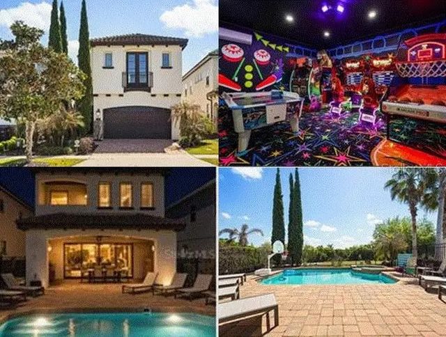 1097 Castle Pines Court, KISSIMMEE