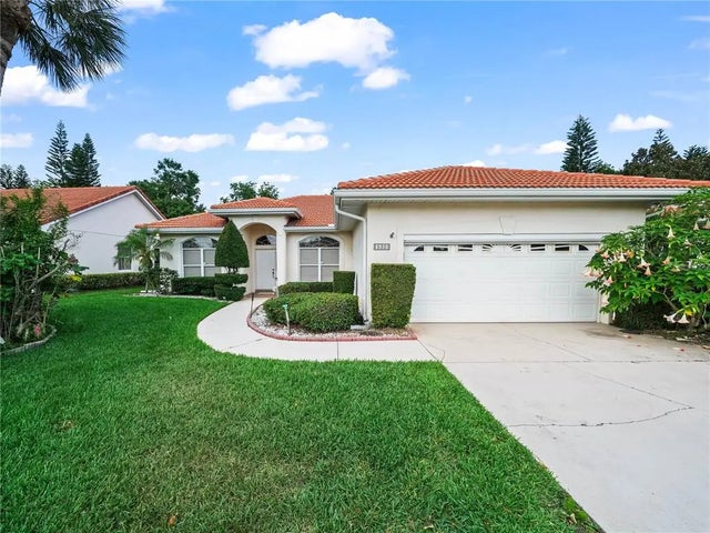 530 Greenway Drive, LAKE WALES