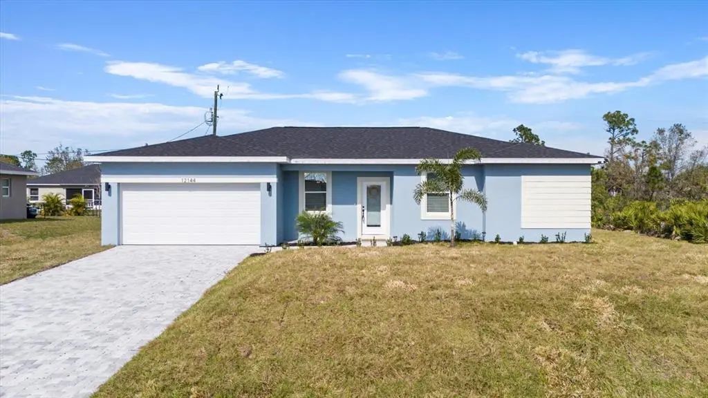 3038 Sargeant Street, PORT CHARLOTTE