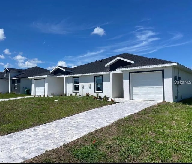 9116 Agate Street 9116, PORT CHARLOTTE