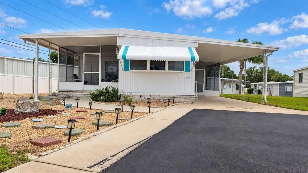 39820 Us Highway 19 N 181, TARPON SPRINGS
