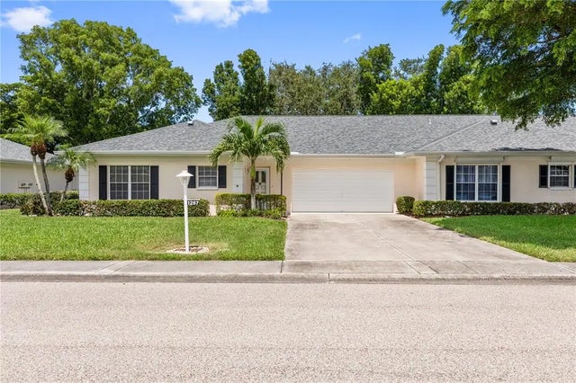 1267 Hazeltine Drive, FORT MYERS