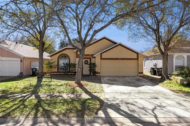 11966 Redbridge Drive, ORLANDO