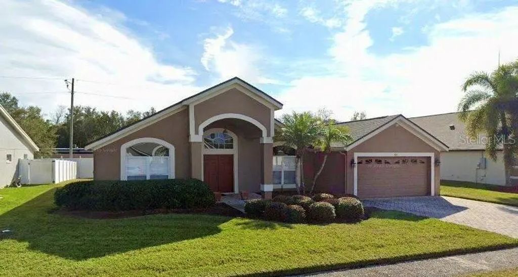 925 Grovesmere Loop, OCOEE