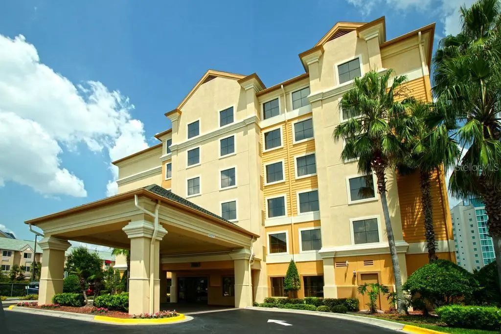 7601 Canada Ave 201, ORLANDO
