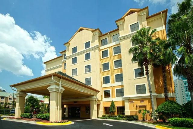 7601 Canada Avenue 201, ORLANDO