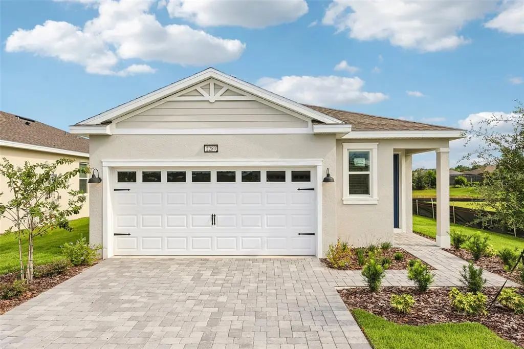 8595 Bridgeport Bay Circle, MOUNT DORA