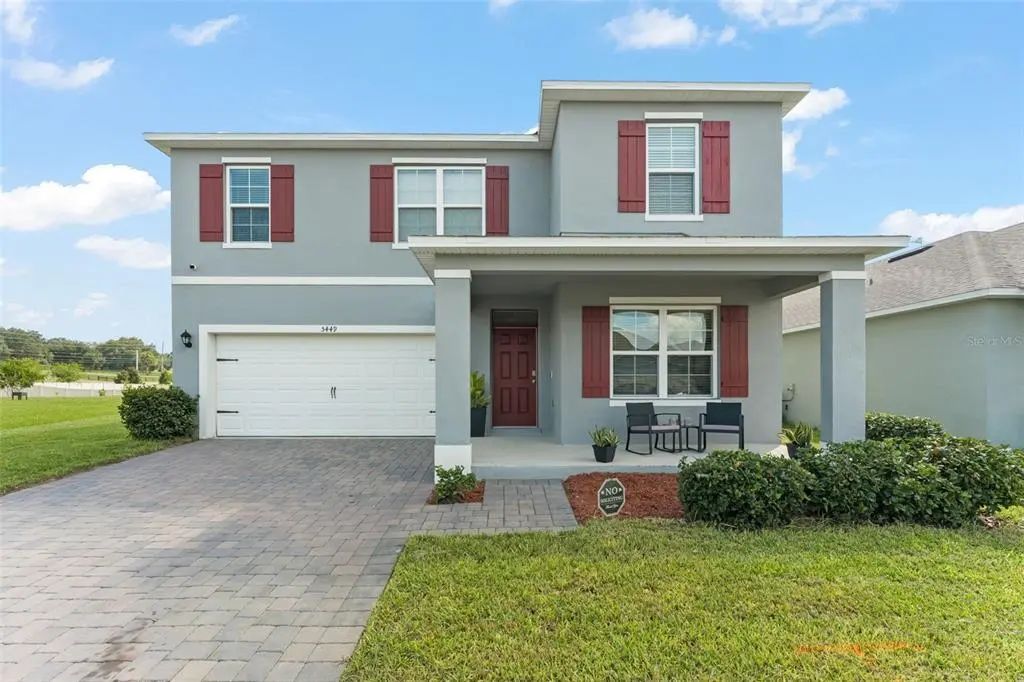 5449 Palomino Place, APOPKA
