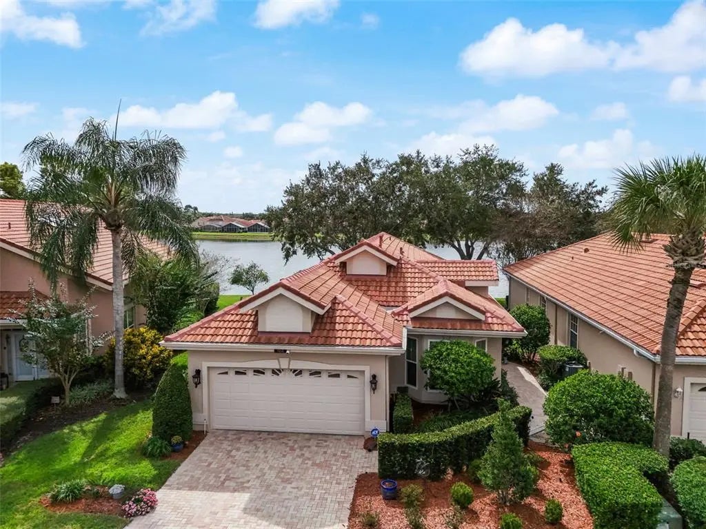 5114 Watervista Drive, ORLANDO