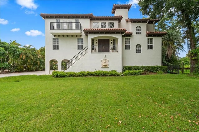 2914 N Shoreview Place, TAMPA