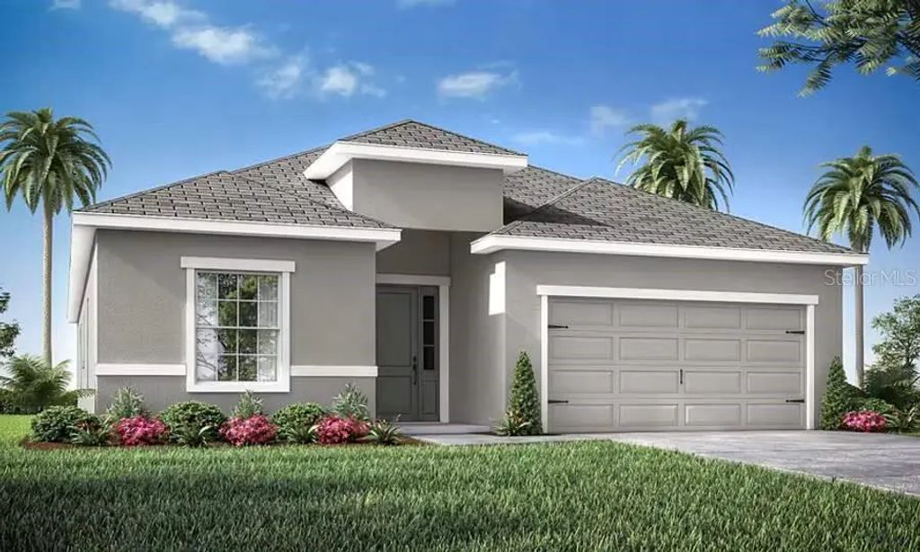11746 Se 76th Court, BELLEVIEW