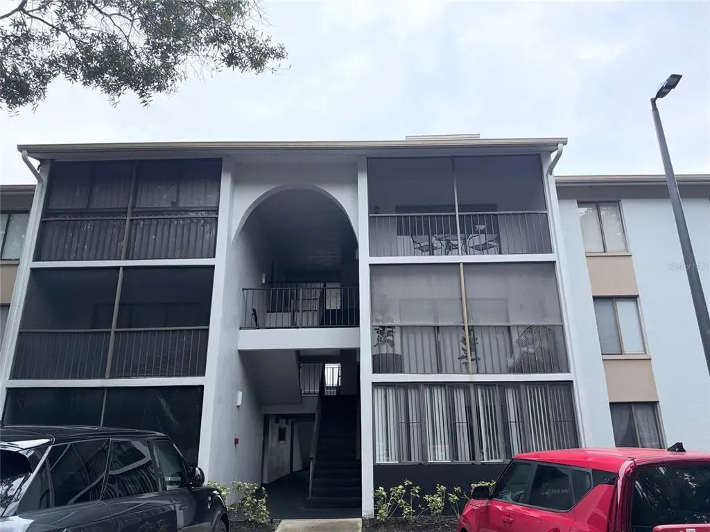 8209 Sun Spring Circle 73, ORLANDO