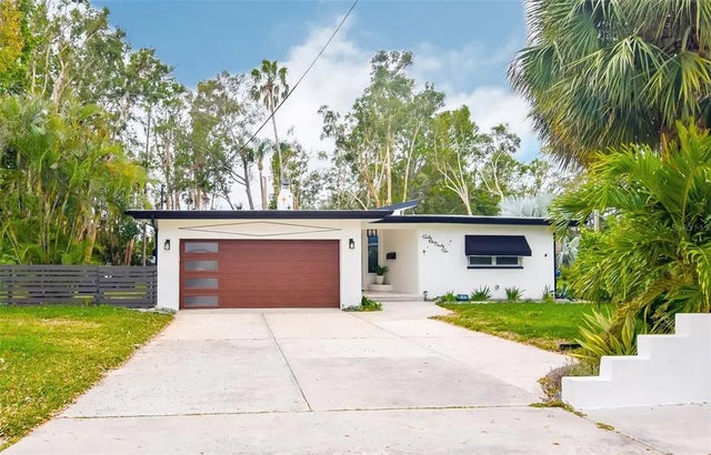 6946 Bougainvilla Avenue S, ST PETERSBURG