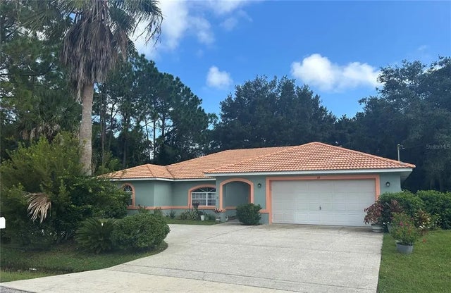 39 Princess Ruth Lane, PALM COAST
