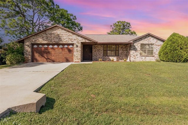 131 Hammock Road Se, PALM BAY
