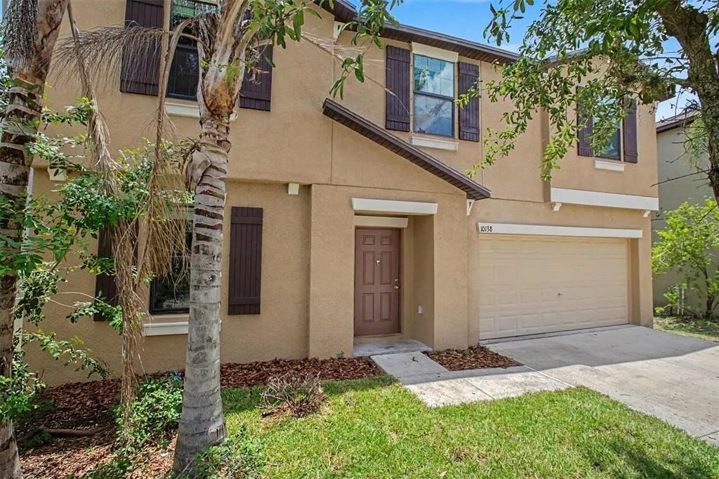 10138 Rose Petal Place, RIVERVIEW