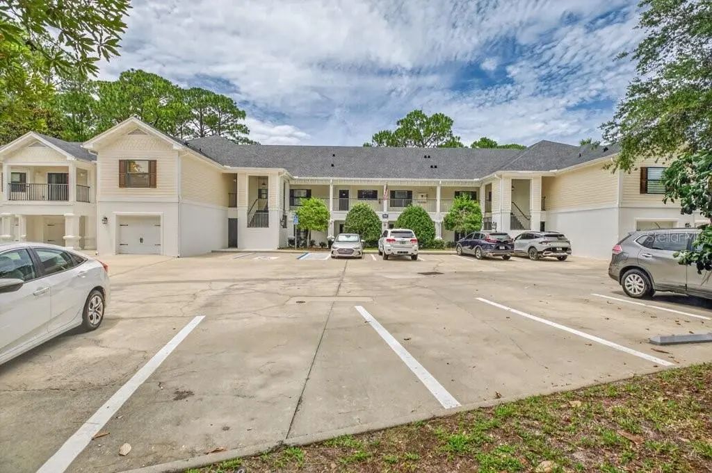 112 Laurel Wood Way 205, ST AUGUSTINE