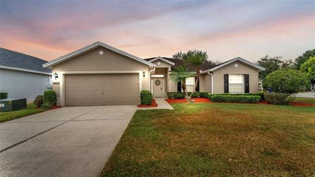4268 Windchime Lane, LAKELAND