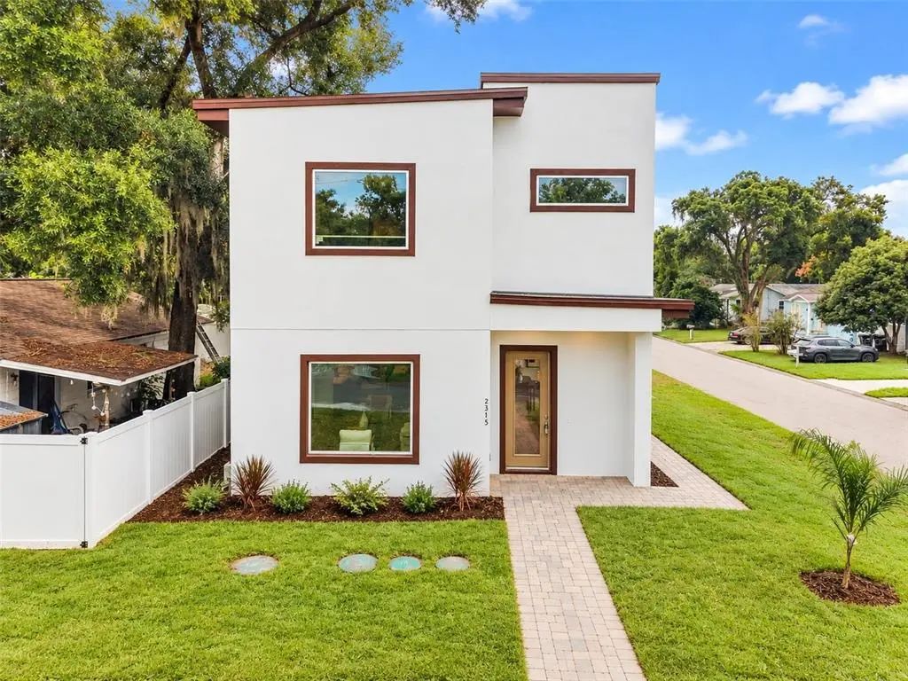 2315 Marlboro Street, ORLANDO