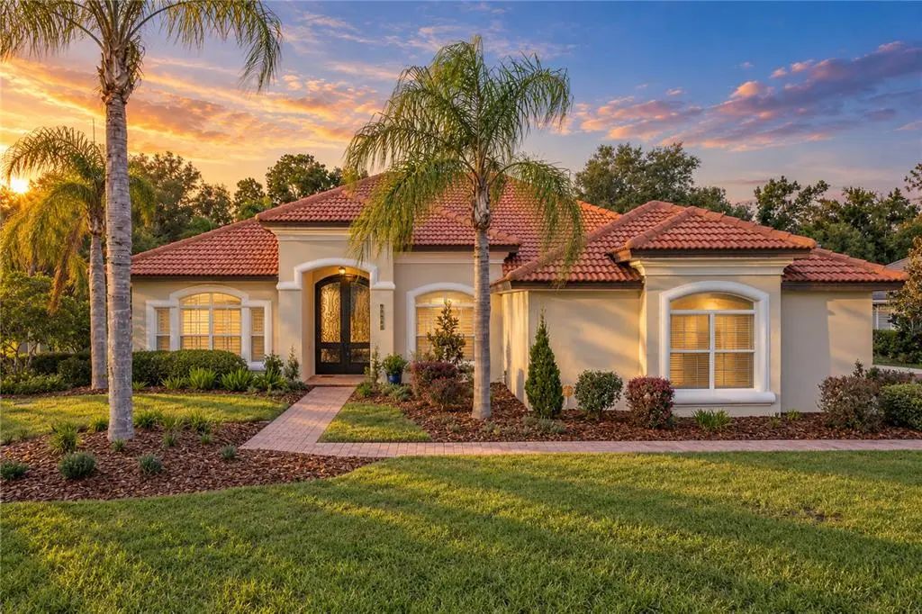 13353 Carnoustie Circle, DADE CITY