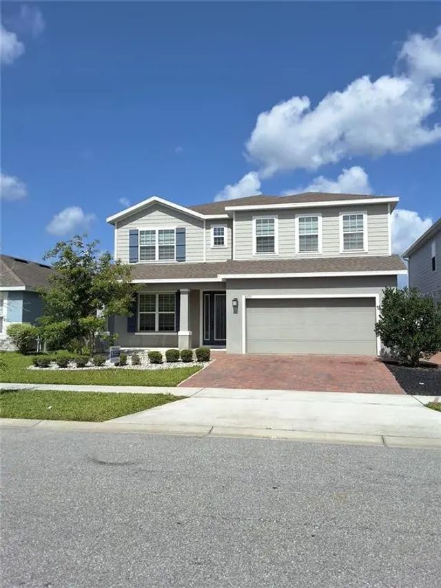 4375 Silver Creek Street, KISSIMMEE
