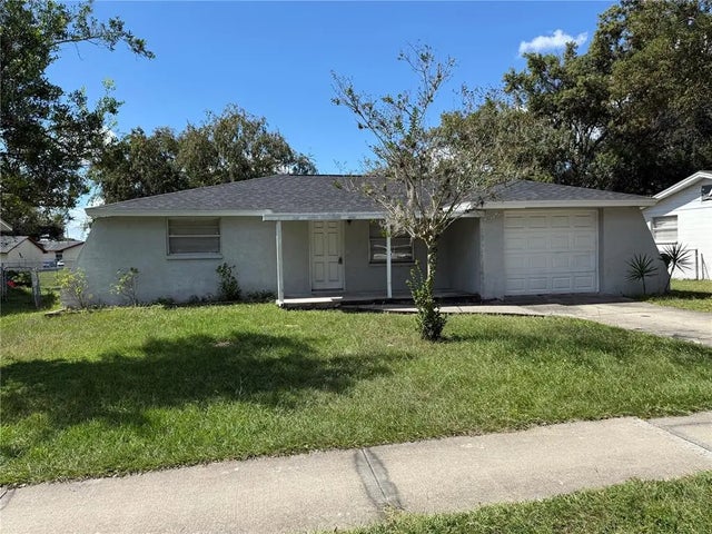 6039 20th Street, ZEPHYRHILLS