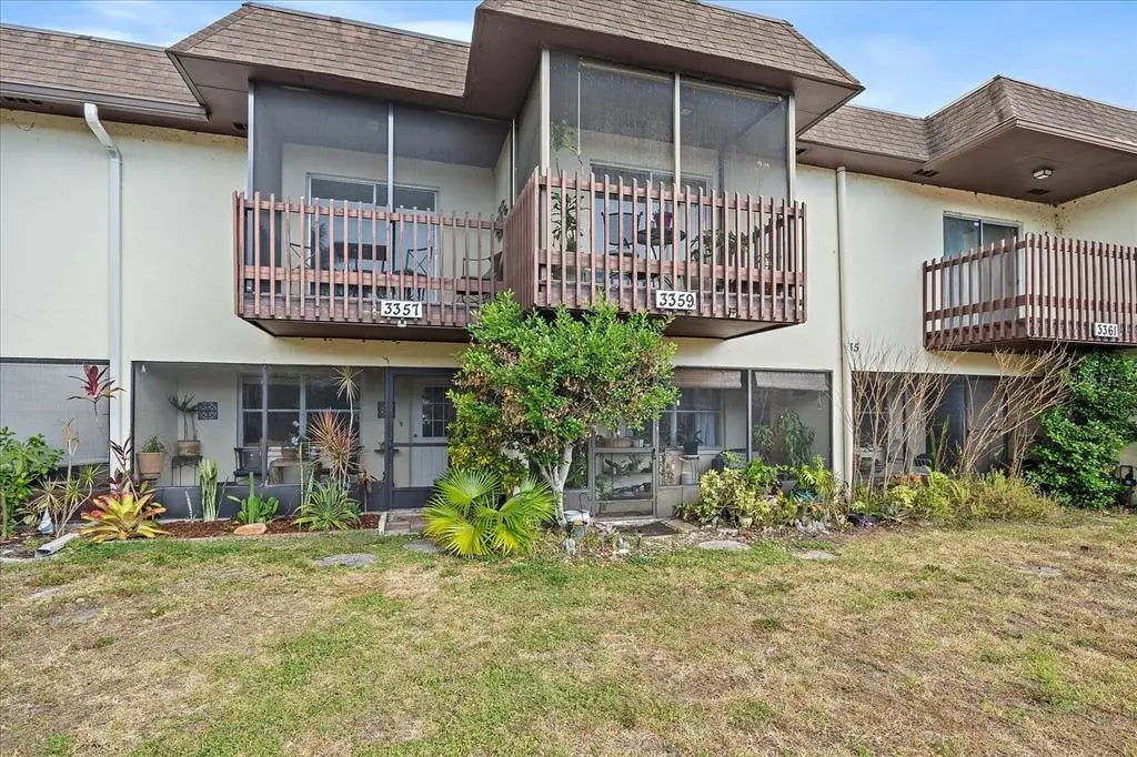 3357 Ramblewood Drive N 3357, SARASOTA