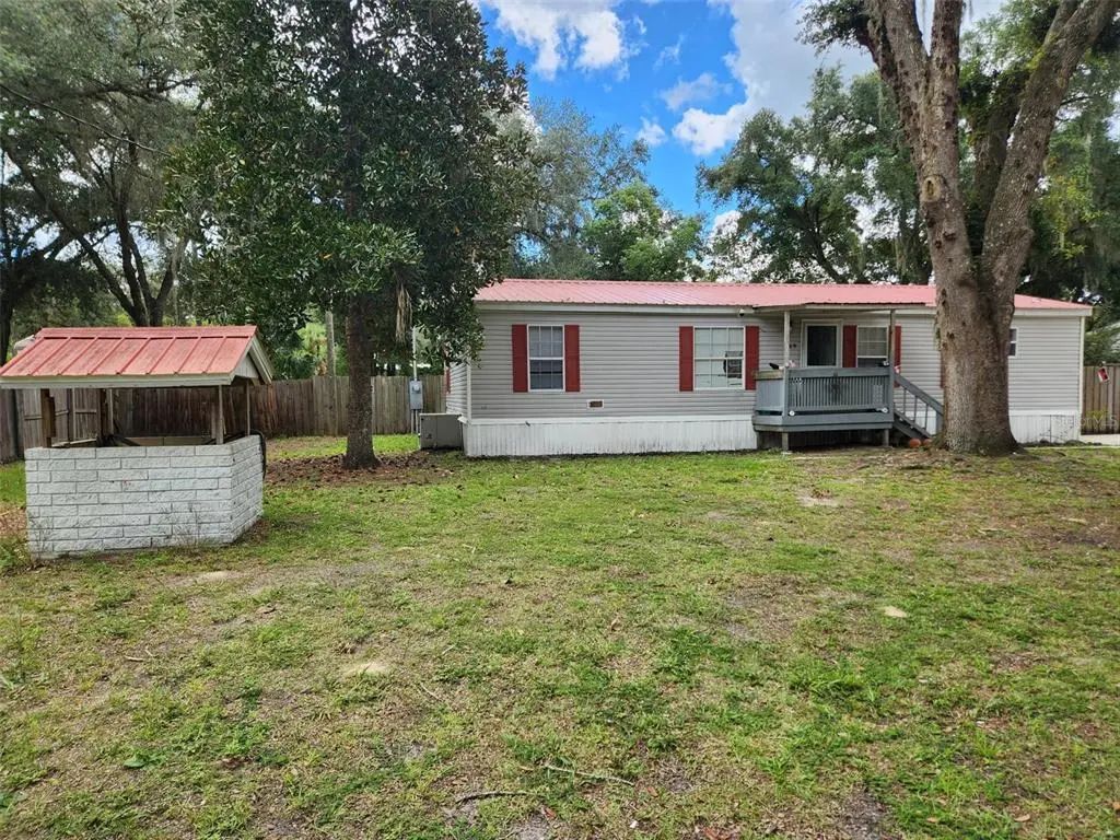 169 Ne 166 Court, SILVER SPRINGS