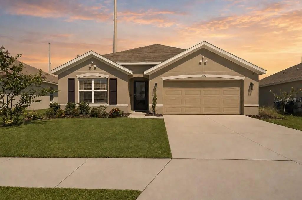 12273 Mountain Island Trail, PARRISH