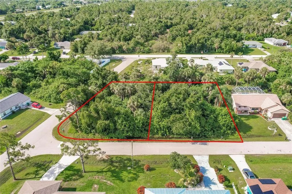 23193 Rye Avenue, PUNTA GORDA