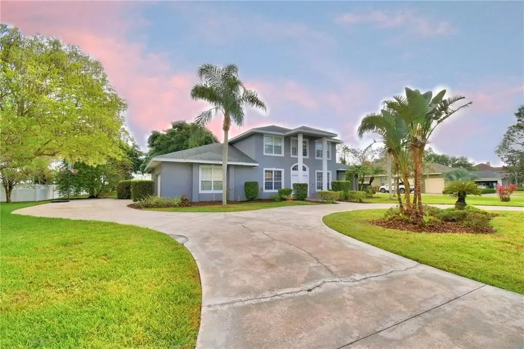 329 Hamilton Shores Drive Ne, WINTER HAVEN
