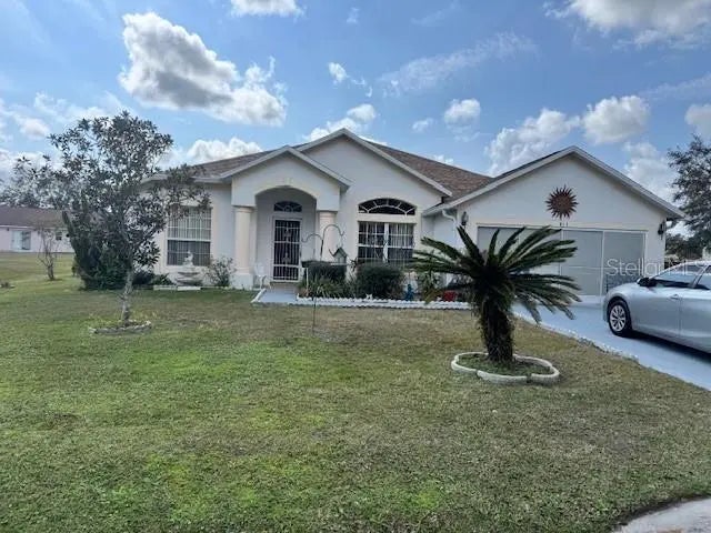 813 Halifax Drive, KISSIMMEE