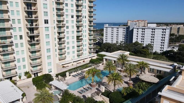 800 N Tamiami Trail 604, SARASOTA