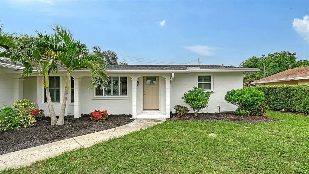 2610 Regatta Drive, SARASOTA
