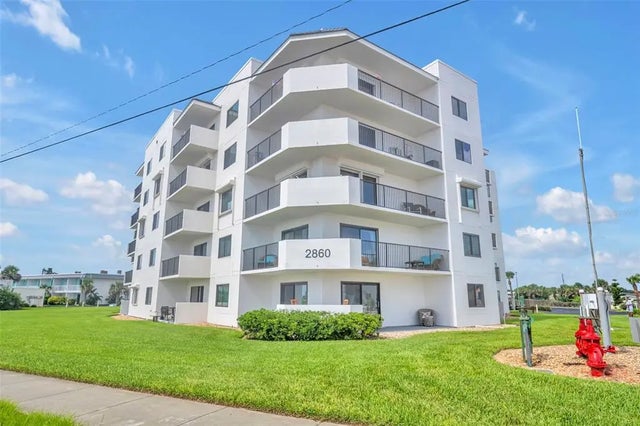 2860 Ocean Shore Boulevard 1030, ORMOND BEACH