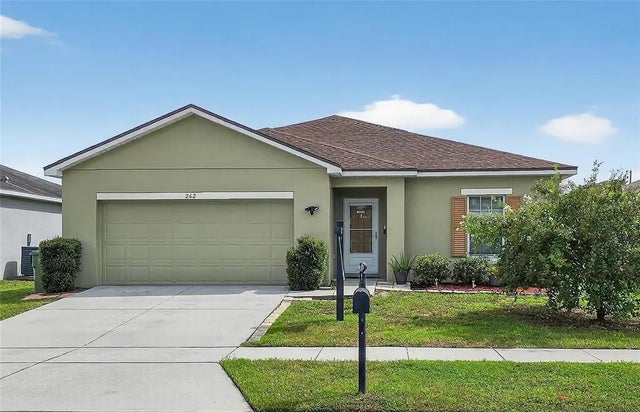 262 Oleander Street, WINTER HAVEN