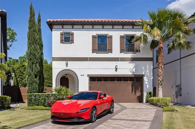 8113 Via Vittoria Way, ORLANDO