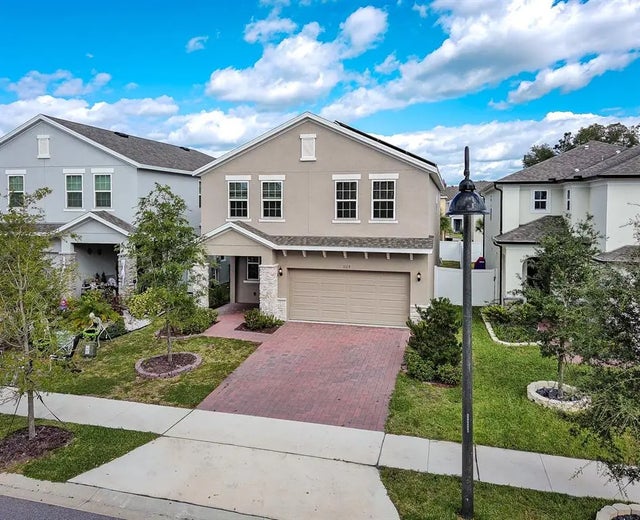 1129 Blue Garden Drive, DELAND