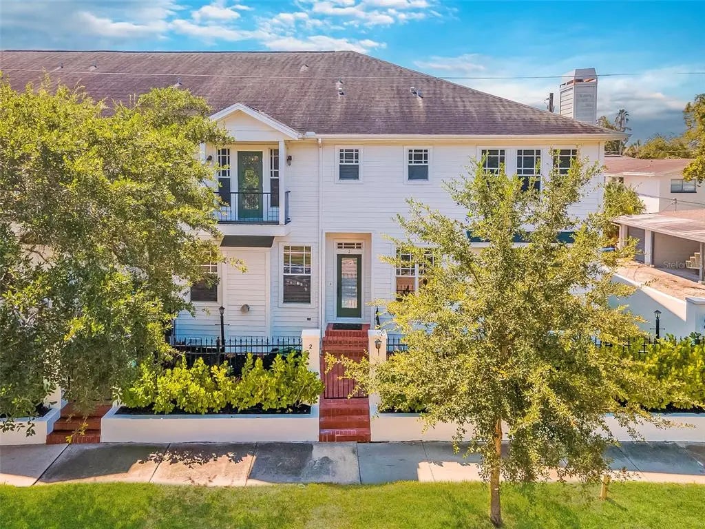113 Bosphorous Avenue 2, TAMPA