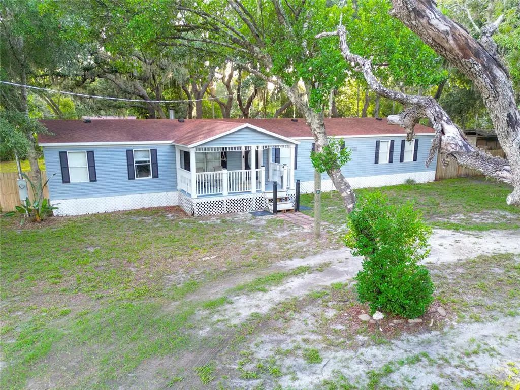 1419 Osceola Hollow Road, ODESSA