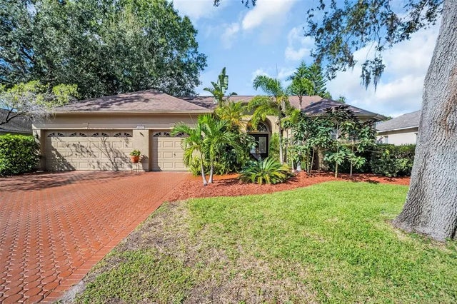 3785 Pendlebury Drive, PALM HARBOR