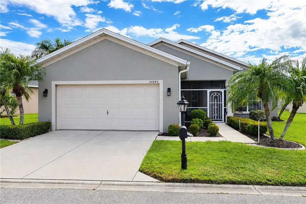 24283 Buckingham Way, PUNTA GORDA