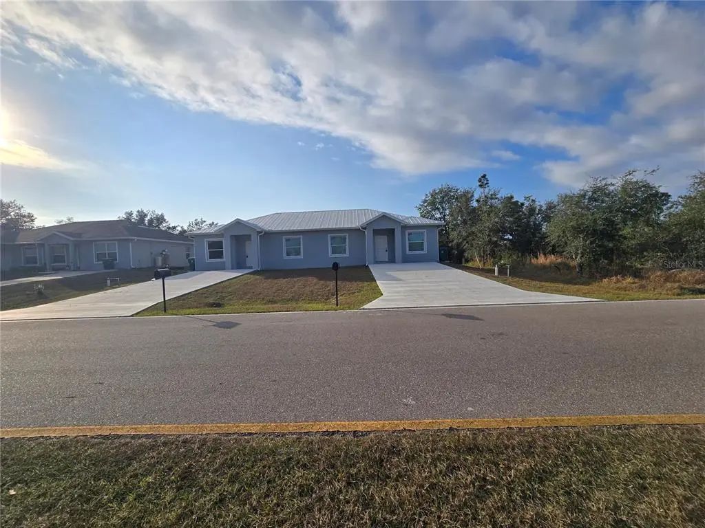29469 Peace River Shores Boulevard, PUNTA GORDA