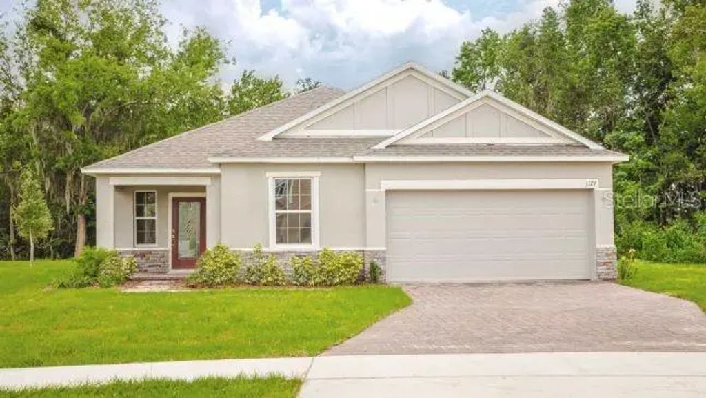 31 Whittingham Lane, PALM COAST