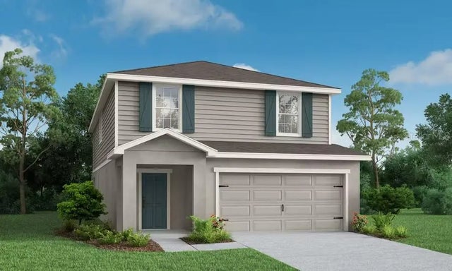 2441 Leeds Street, HAINES CITY