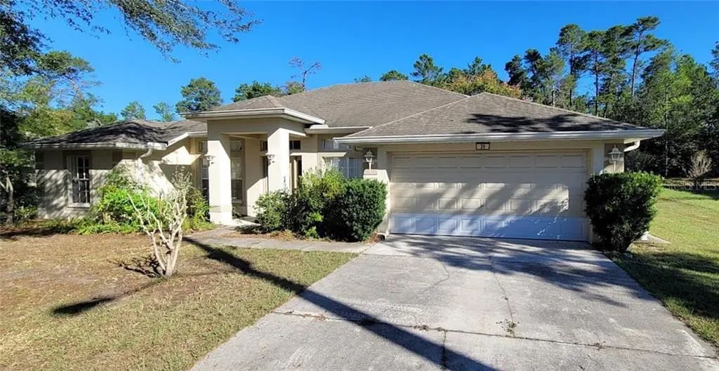 39 Grass Street, Homosassa