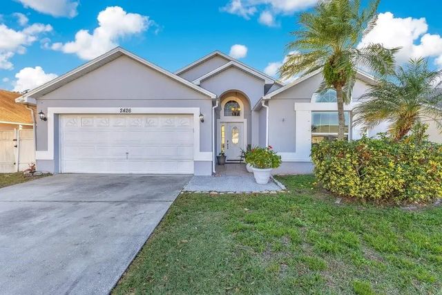 2426 Timothy Lane, KISSIMMEE
