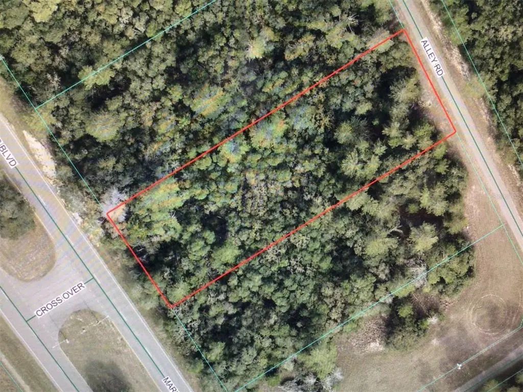 Marion Oaks Boulevard, OCALA