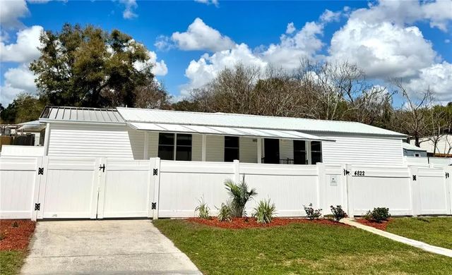 4822 Rolling Meadow Drive, LAKELAND