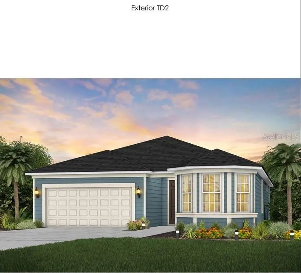 81 Lake Manatee Drive, PALM COAST